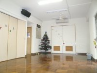 North PointMethodist Church